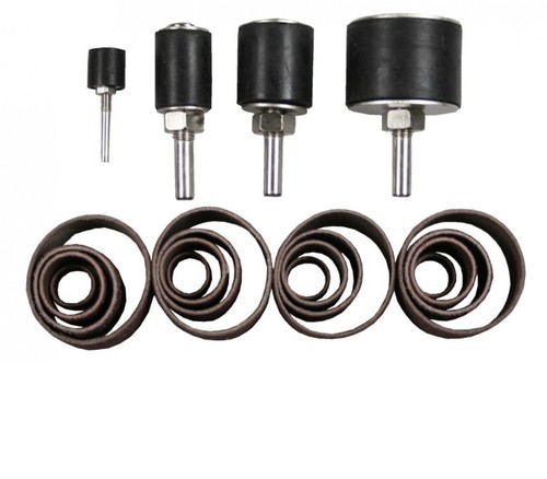 20er schleifband - #,