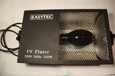 HQI Schwarzlicht, Blacklight