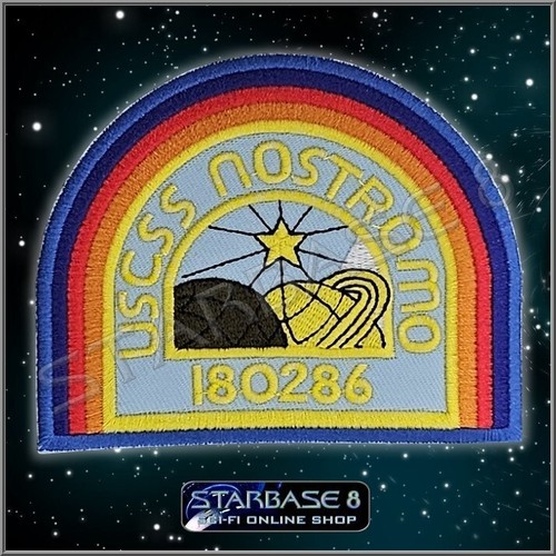 Uscss 180286 nostromo - 180286,