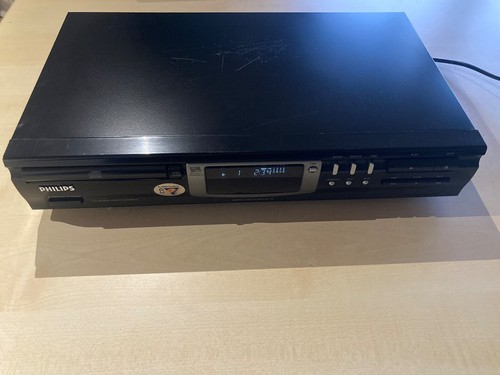 Philips 713 compact disc - compact,