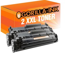 2x Toner XXL für HP C4092A C