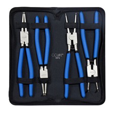 300mm 4 tlg Innen-Außen