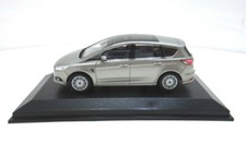 Modellauto Ford S-Max 2015 1:43 Metalicious 35010857 Original