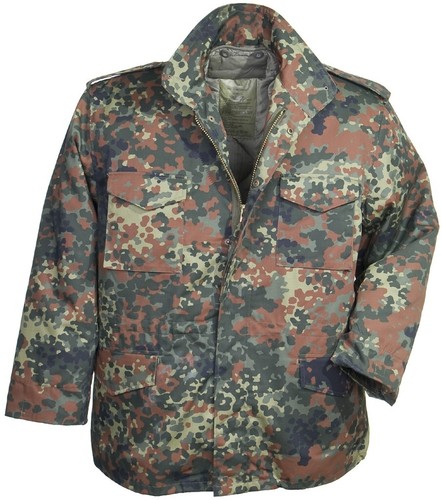 Feldjacke m65 mit - feldjacke,