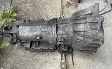 BMW E36 Automatik Getriebe