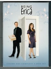 Being Erica 1 complete first