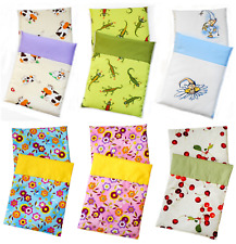 Puppenbettwäsche Puppen