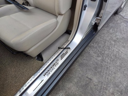 Für mazda zubehör teile - für,
