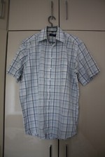 Camargue- Herren Hemd, Gr. M