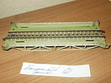 MÄRKLIN Nr.: 7168, Rampenstück gerade (2)