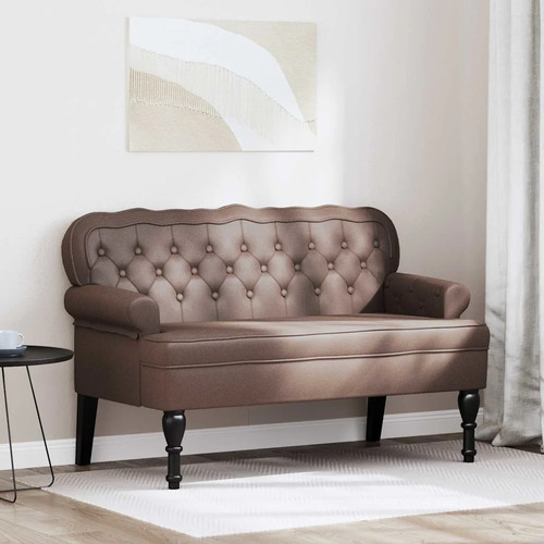 Chesterfield bank kunstleder - chesterfield,