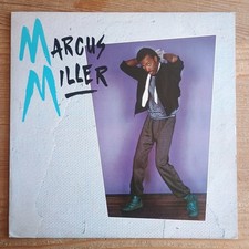 Marcus miller - miller,