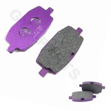 BREMSBELÄGE BREMSE für