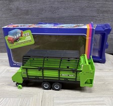 siku 1:32 3150 deutz fahr fe