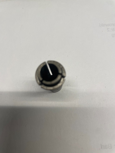 Spannzange 8mm für - spannzange,