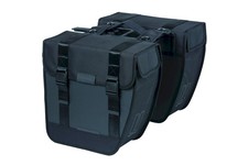 BASIL Doppelpacktasche Tour