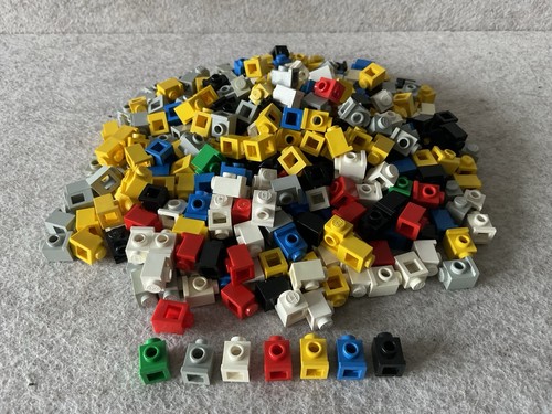 Lego 10x 4070 konverter - 4070, stein