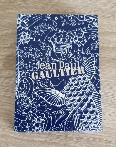 Jean paul gaultier discovery - -,
