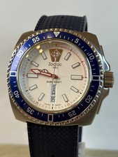 Zodiac V-Wolf ZO2304 Taucher