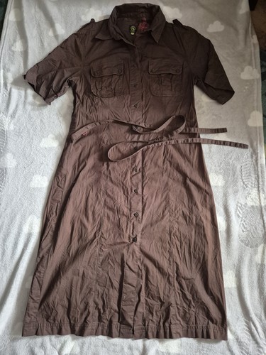 Aigle kleid damen dress - aigle,