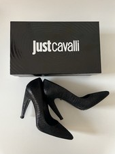 Just Cavalli Pumps