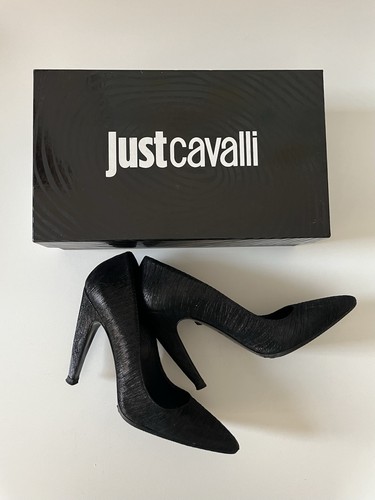 Just cavalli pumps - just,