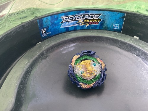 Beyblade burst 185 booster - burst,