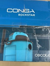 Cecotec Conga Rockstar Wet &