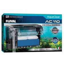Fluval Aqua Clear AC 110