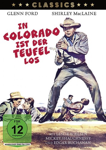 Colorado ist der - , teufel