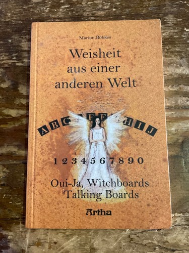 Weisheit aus einer anderen