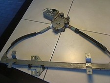 Fensterheber Elektr. Vorn