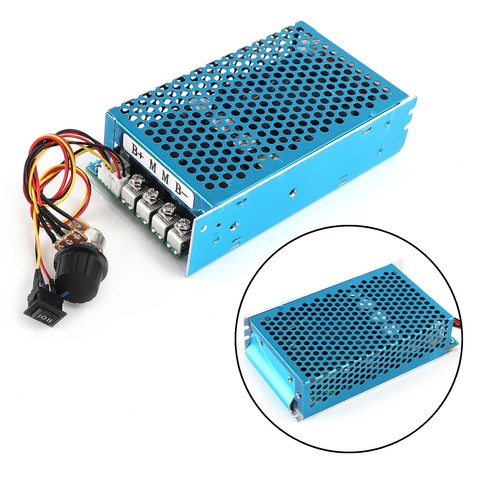 30v 100a 3000w reversibler - 10-30v,