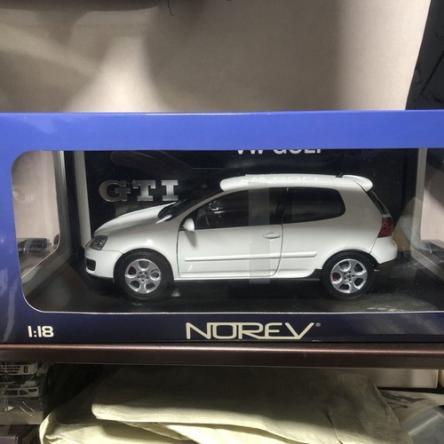 618 norev volkswagen golf - norev,