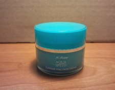 M. Asam Aqua Intense Supreme Hyaluron Creme - 20 ml - Ungeöffnet 