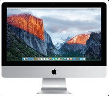 iMac 27" Retina 5K (2017) – Top gepflegt, 32 GB RAM, 1TB