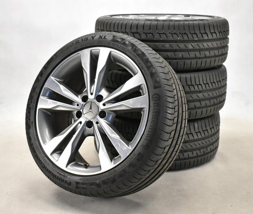 Räder alufelgen mercedes - alufelgen,