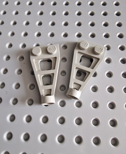 Lego flügel platte kupplung - flügel,