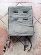 Rucksack Tornister, Wehrmacht