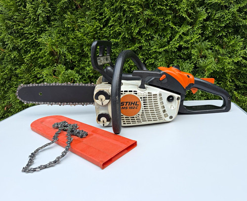 Stihl 192c - stihl,