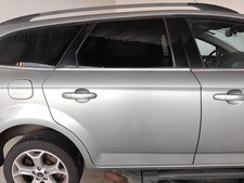 Ford Mondeo 4 BA7 Kombi Tür hinten rechts Cosmic-Silber Metallic BJ2007
