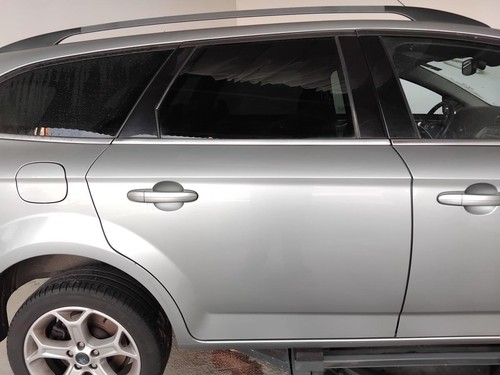 Ford mondeo ba7 - ford,