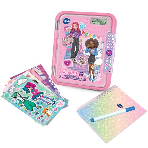 Vtech kidisecrets magic - –,