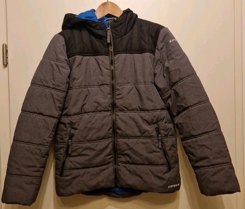 Icepeak winterjacke 152 - icepeak,