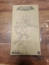 Masters of the Universe 