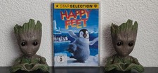 Happy Feet (2006) - DVD - FSK0