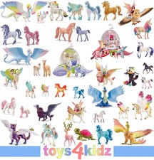 Schleich® BAYALA Fee, Einhorn, Pegasus 70565 - 70861  zum Auswählen ** NEU / OVP