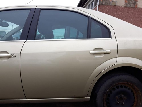 Ford mondeo tür hinten - mondeo,