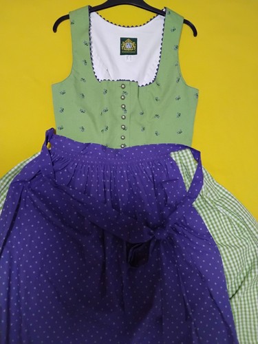 Orig hammerschmid dirndl gr - hammerschmid,