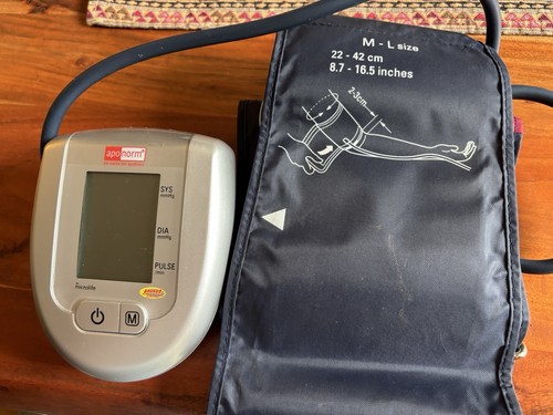 Blutdruck messgerät mit - blutdruck,